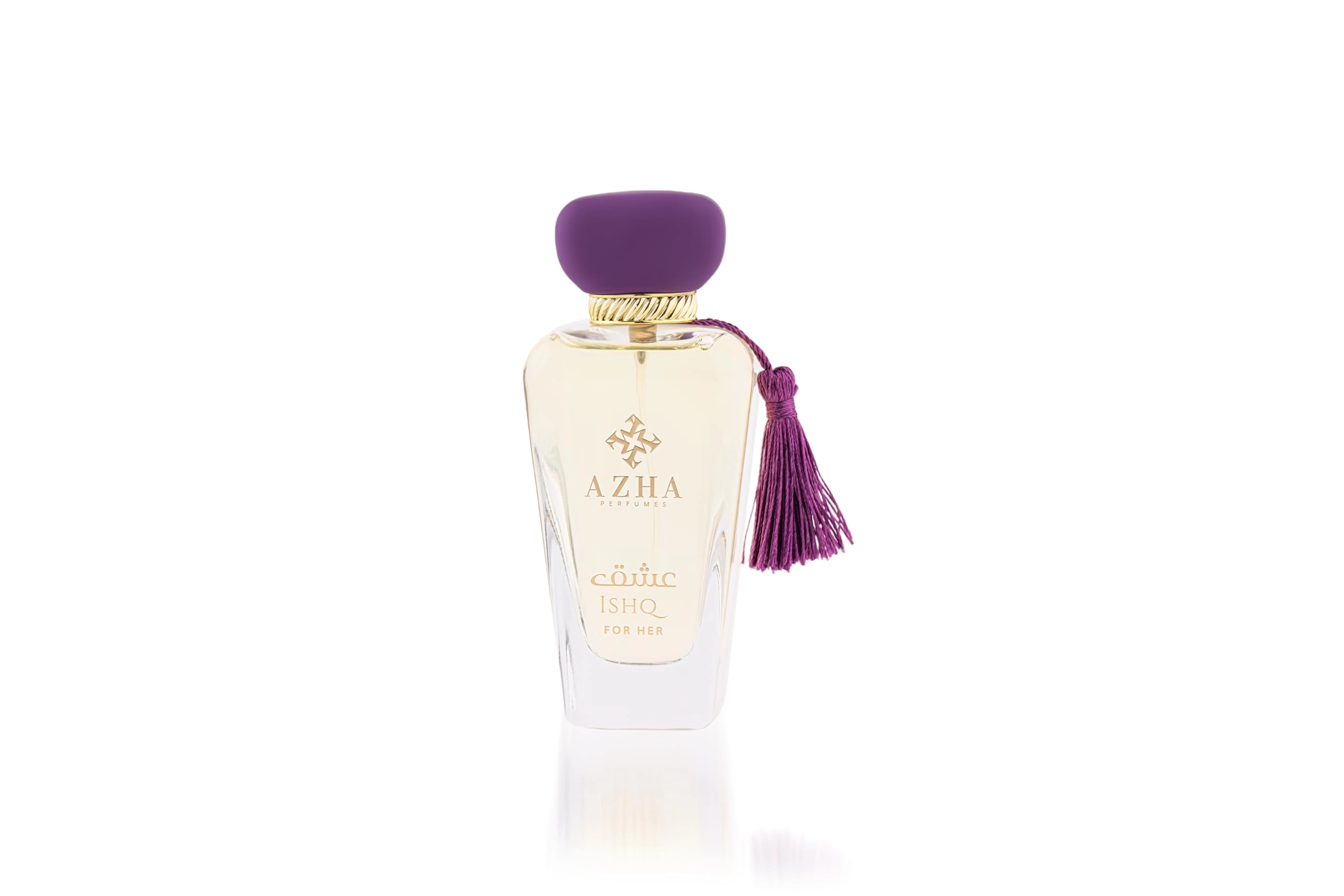 Azha Ishq Eau de Parfum - 100 ml