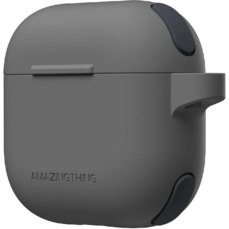 Omni Case - for Apple AirPods 4 Wireless Charging