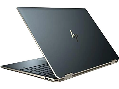Spectre X360 15t - 15.6'' Core i7-9750H 16GB DDR4 1000GB SSD
