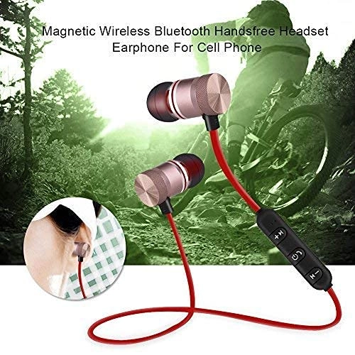 Bluetooth Earphone Wireless Earbud