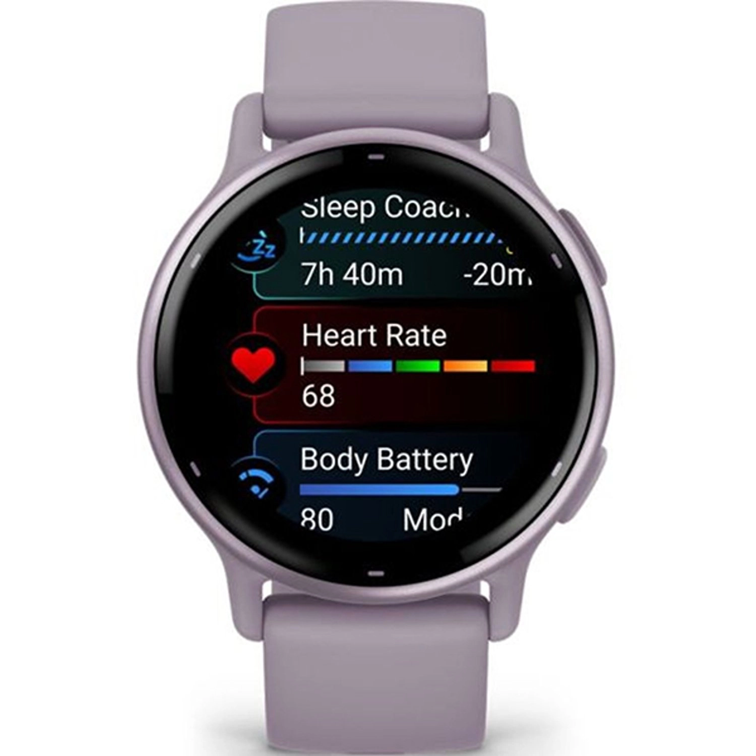 Vivoactive 5