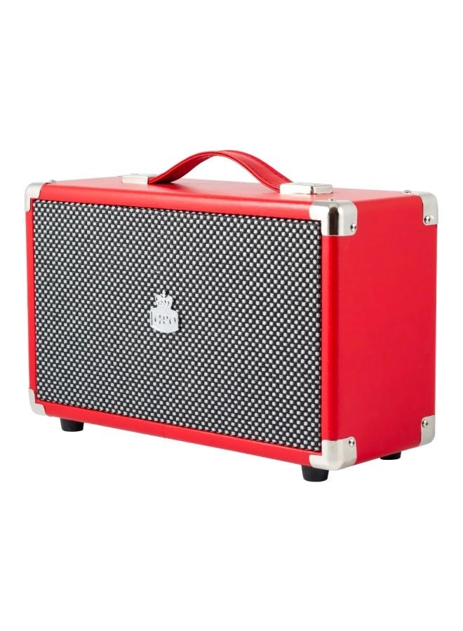 GPO Retro Westwood - Radio