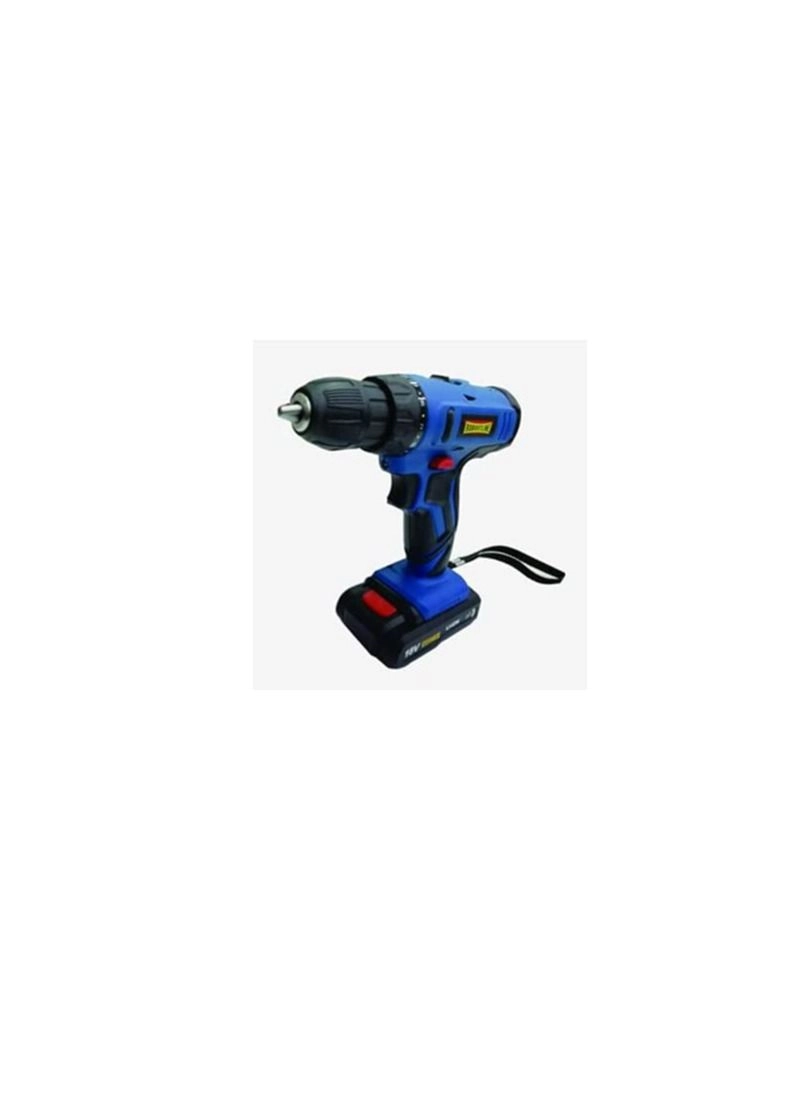 Cordless Drill - 1.5AH