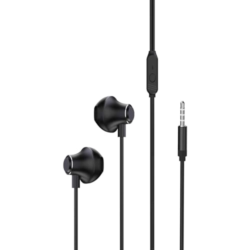 Blend Series Wired Earphone