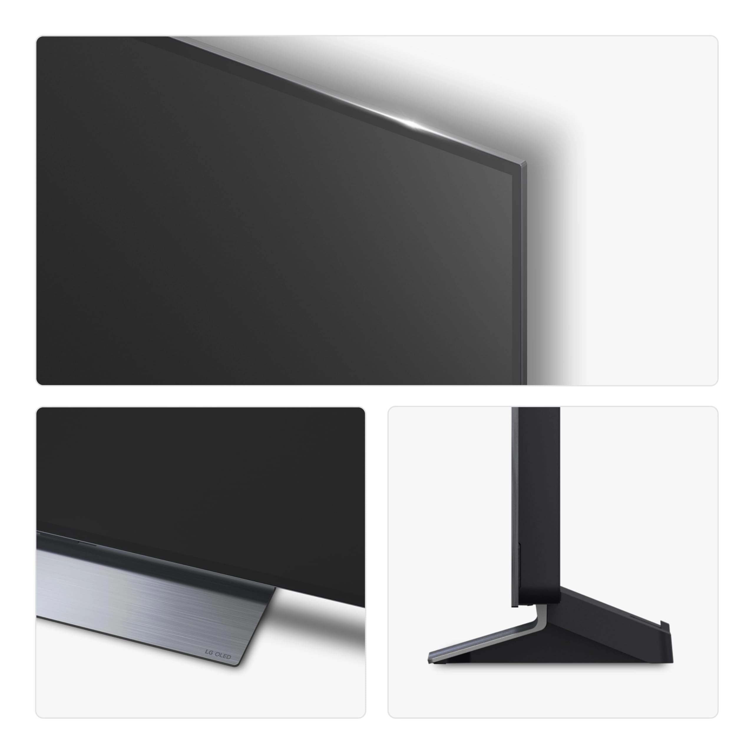OLED55C54LA - 55"