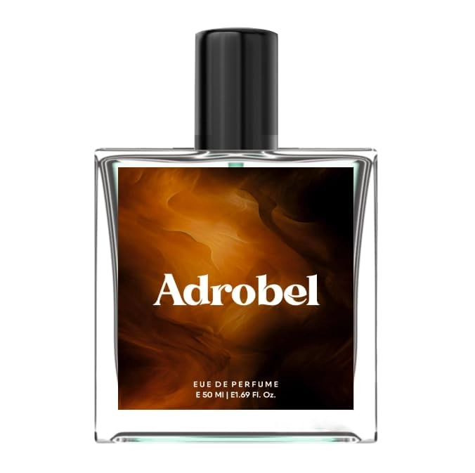 MASHURFAB adrobal - Eau de Parfum 50ml