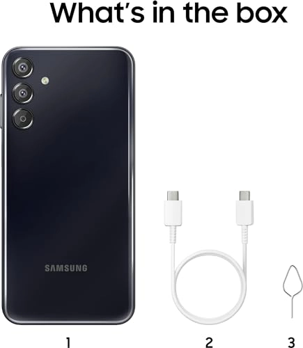 Galaxy F15 - 6GB 128GB