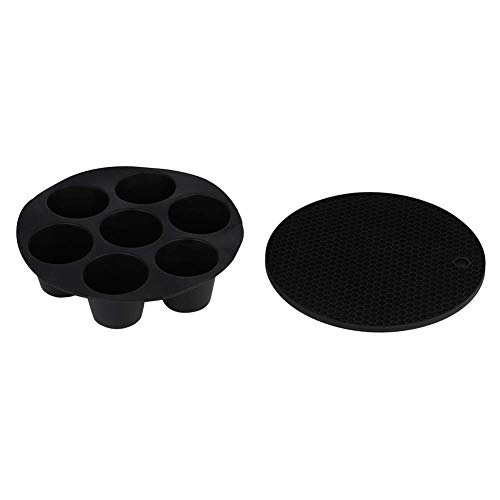 Air Fryer Accessories Kit - 12 tools dishwasher safe