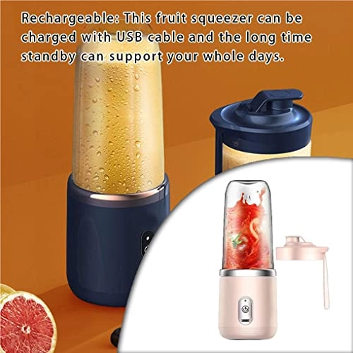 Juicer Cup - 400ML