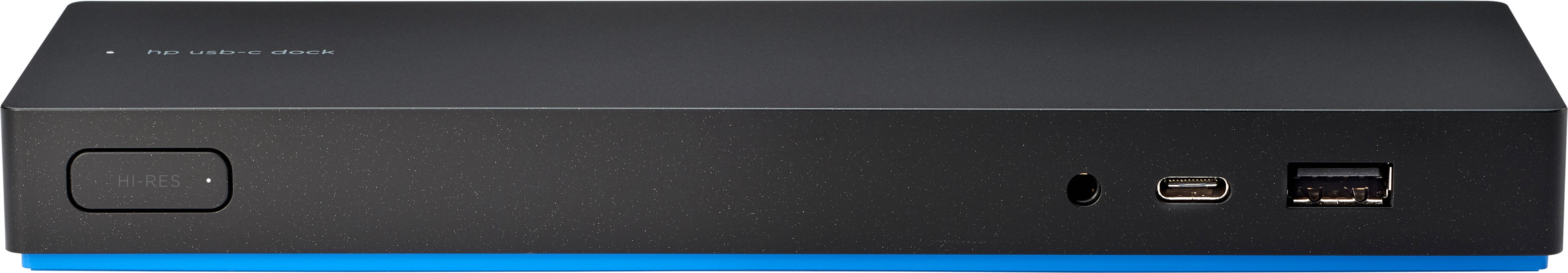 Elite X3 Lap Dock - USB-C