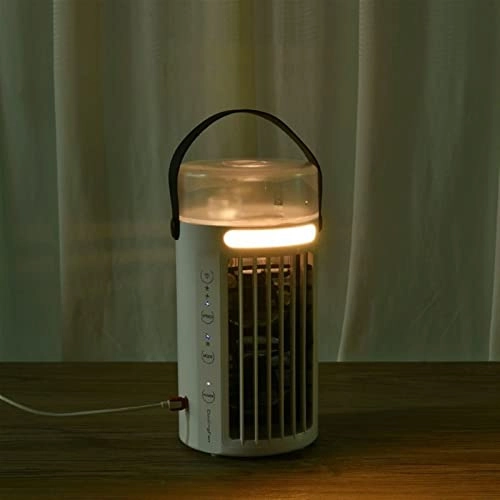 Air Cooler - White 276*229*148mm