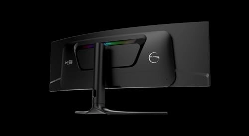 SP-Whale - 49 Inches 5120x1440