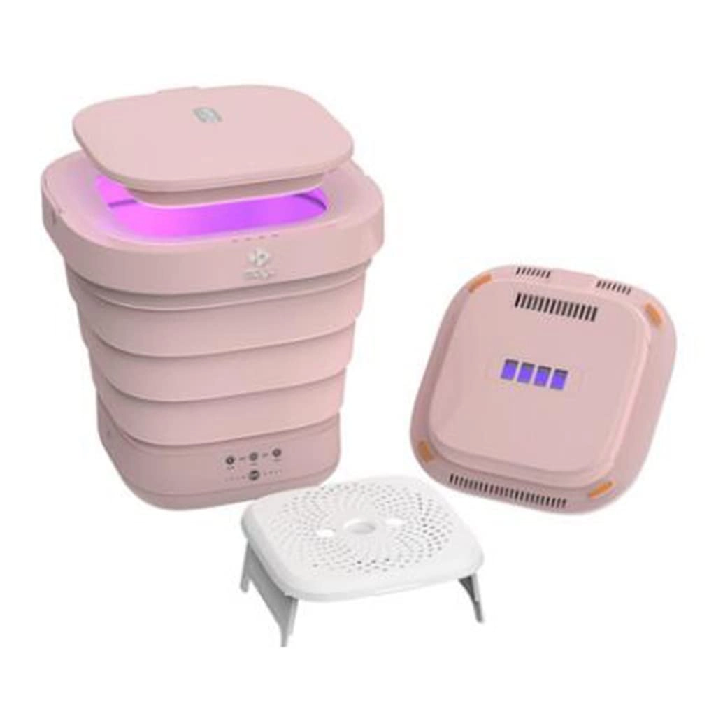 Mini Washing Machine