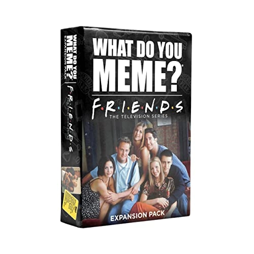 Friends Expansion Pack - English Teen
