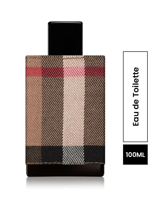 London For Men Eau de Toilette 100ml