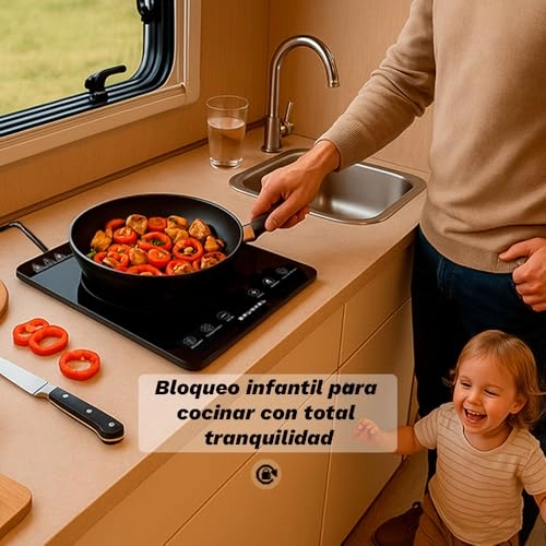 IFR-2000 - 1 zone(s) 29 x 37 cm