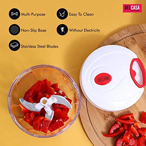 Dc1413 - 5 SHARP BLADES