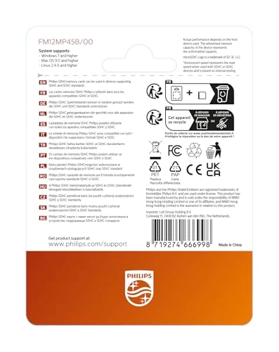 Ultra Speed Micro SDXC - 128 GB