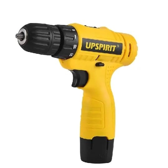 Impact Drill