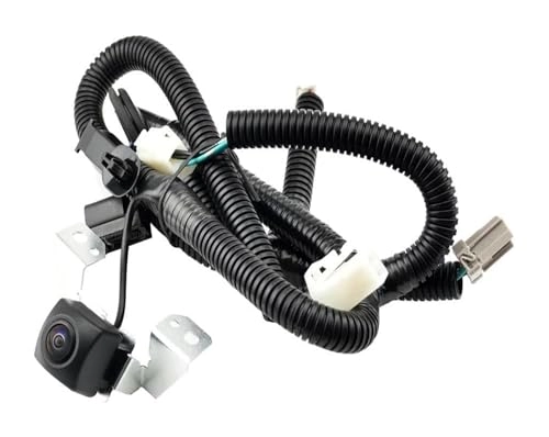 Rear View Camera - Night vision wireless HD