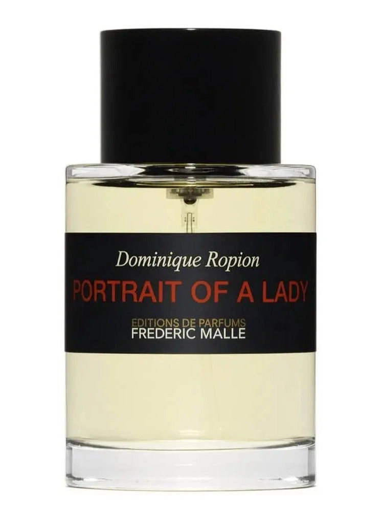 Portrait Of A Lady Eau de Parfum 100 ml