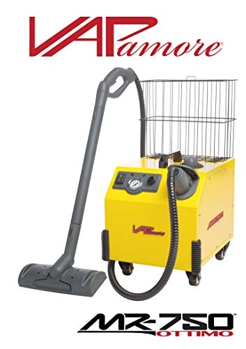 MR-750 V2 Ottimo - 5.2 Bar 4 L