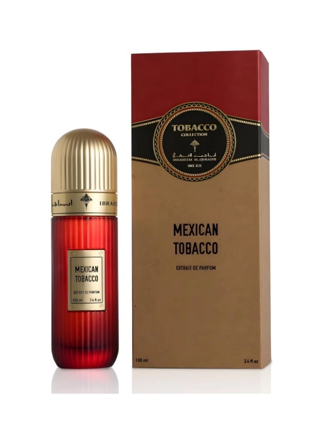 Mexican Tabacco Eau de Parfum 100 ml
