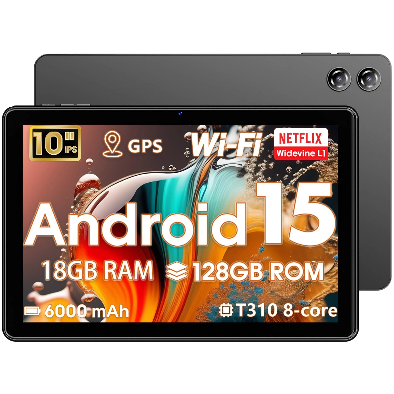 K30 - 128GB 10.1"
