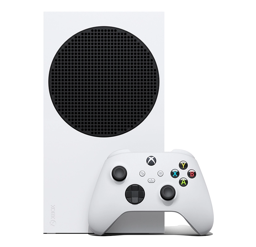 Xbox Series S - 512GB