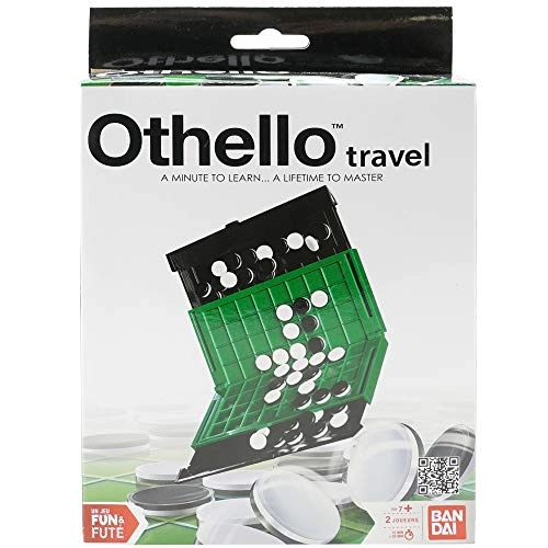 Othello: Classic Edition