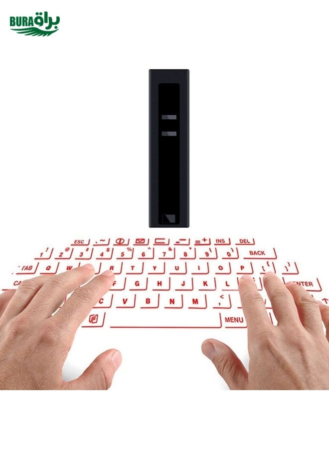 BURAQ F2 - bluetooth