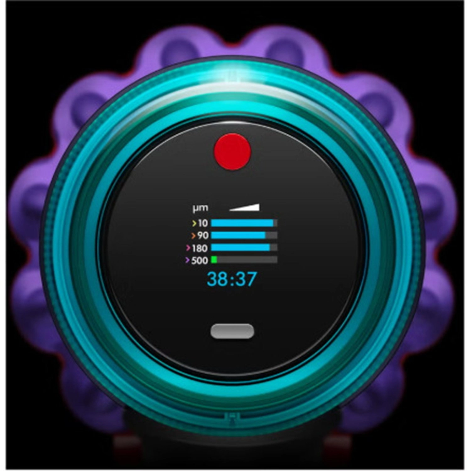 Gen5 Detect Absolute - Stick Vacuum Cleaner 70 minutes