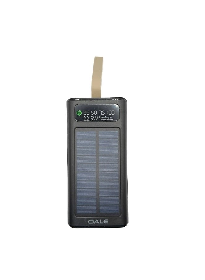 Q30000 - 27000mAh 22.5W