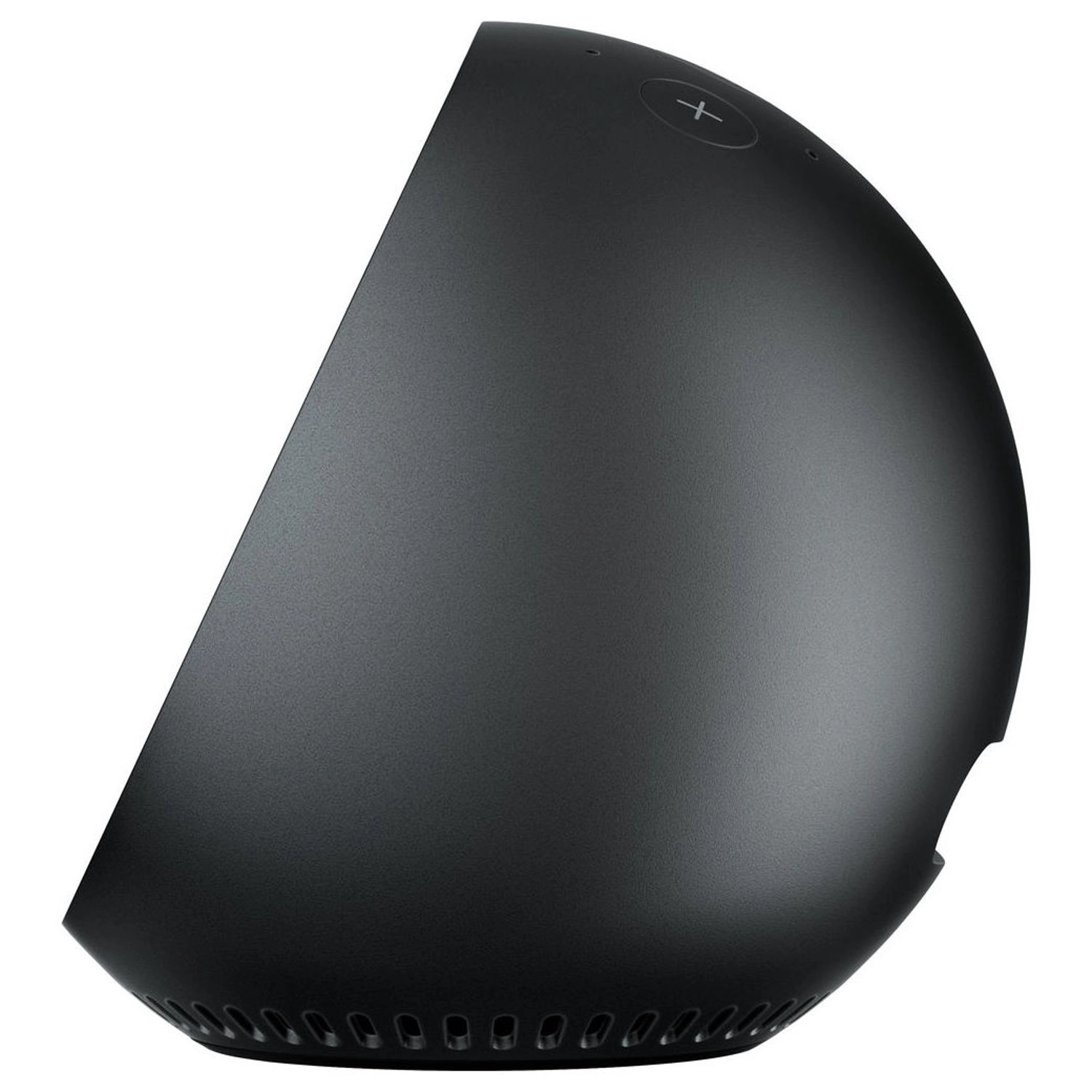 Echo Spot 1st Gen - Alexa Black