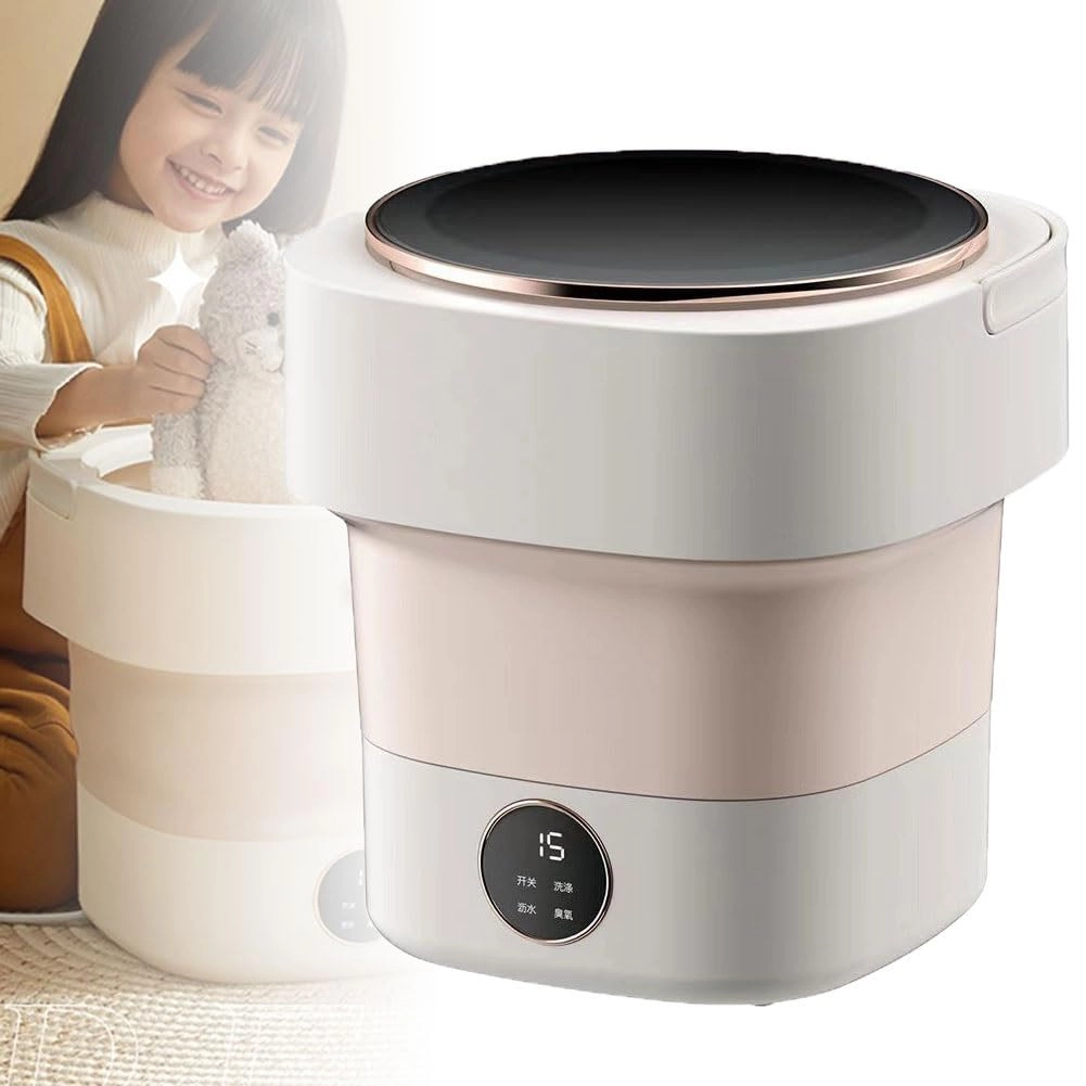 Portable Washing Machine