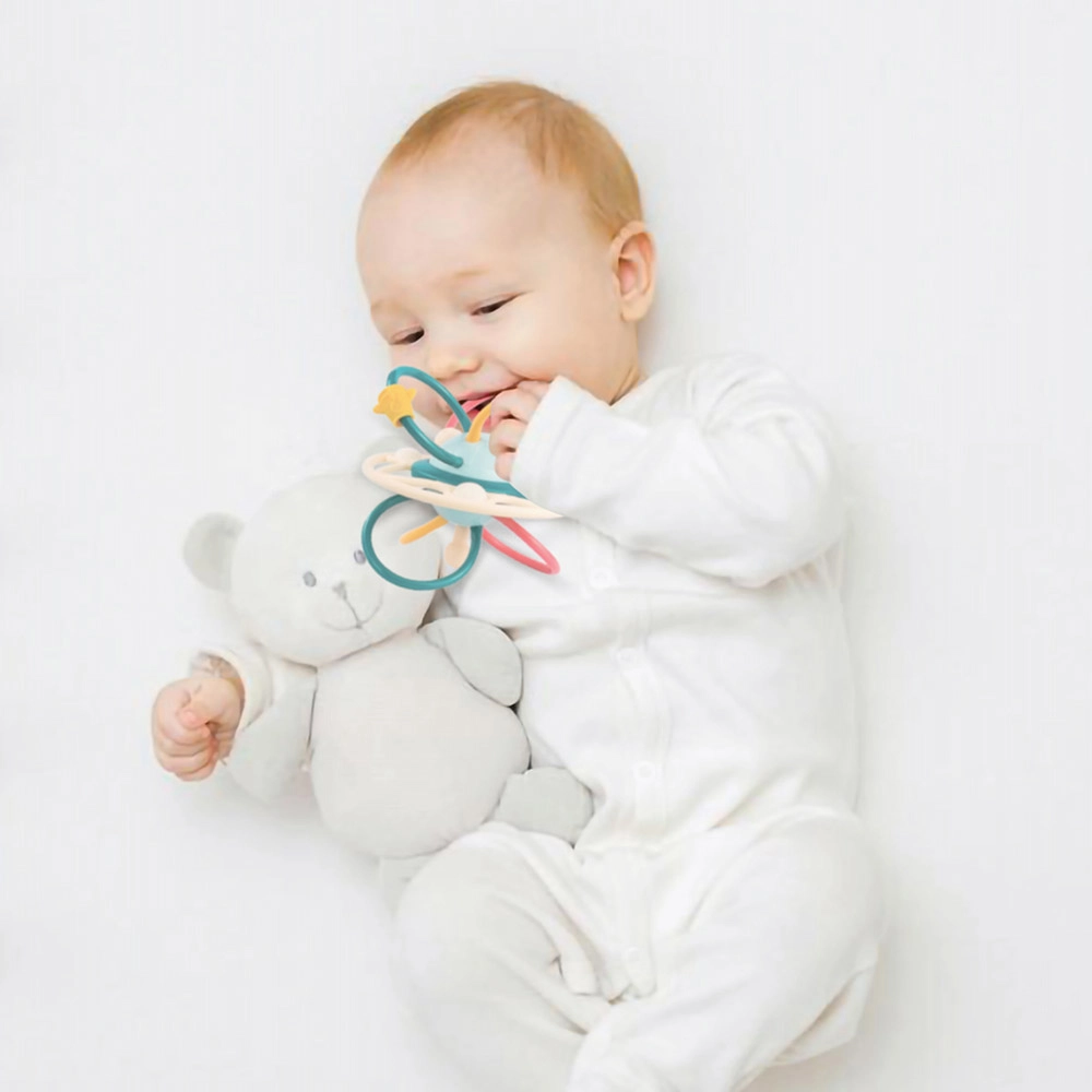 Jungle Friends Baby Pool Mat - 0 month & above