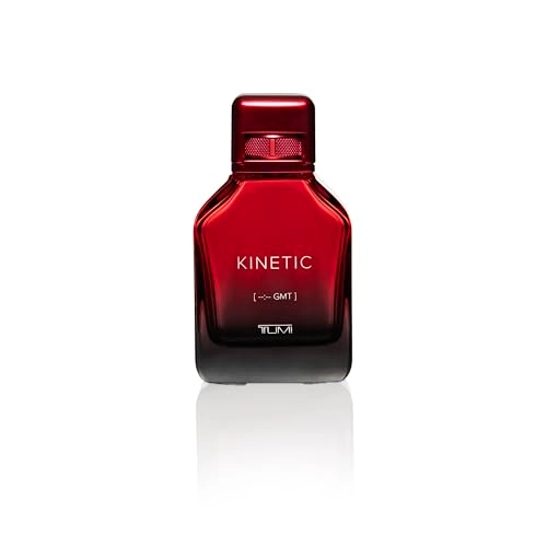 KINETIC Eau de Parfum 3.4 Fluid Ounces