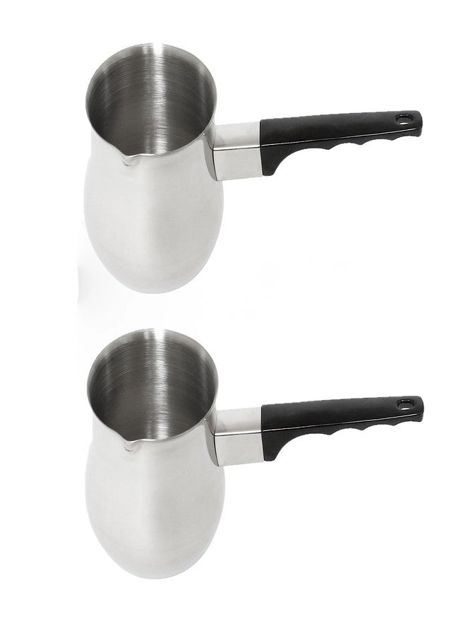 TrueCraftware Turkish Coffee Decanter - 12 oz