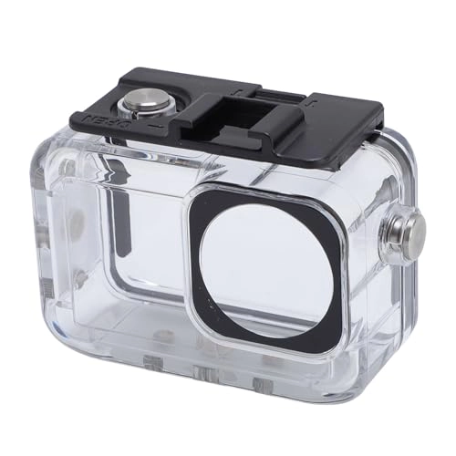 Underwater Case - 66 x 45 x 110 mm Action 5 Pro Action 4 Action 3 Without Filter