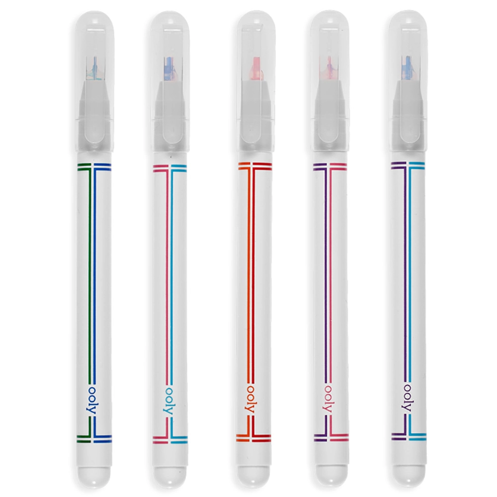 Heart To Heart Stacking Crayon - 12 piece(s)