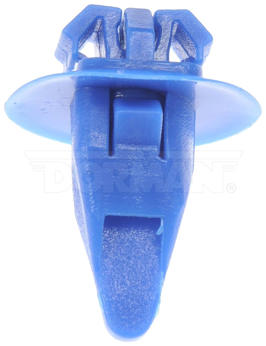 Dorman Molding Retainer - Vehicle Specific Fit Nylon