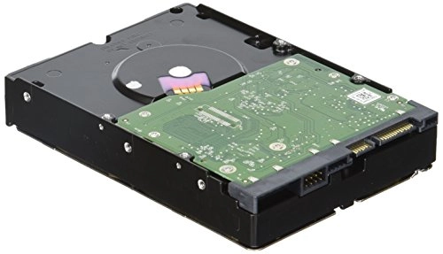 SE 3.5" 7200rpm 64MB SATA 6Gb/s (WD4000F9YZ) - 4TB