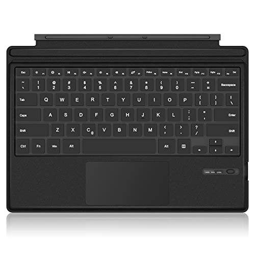 Surface Pro Type Cover - Bluetooth