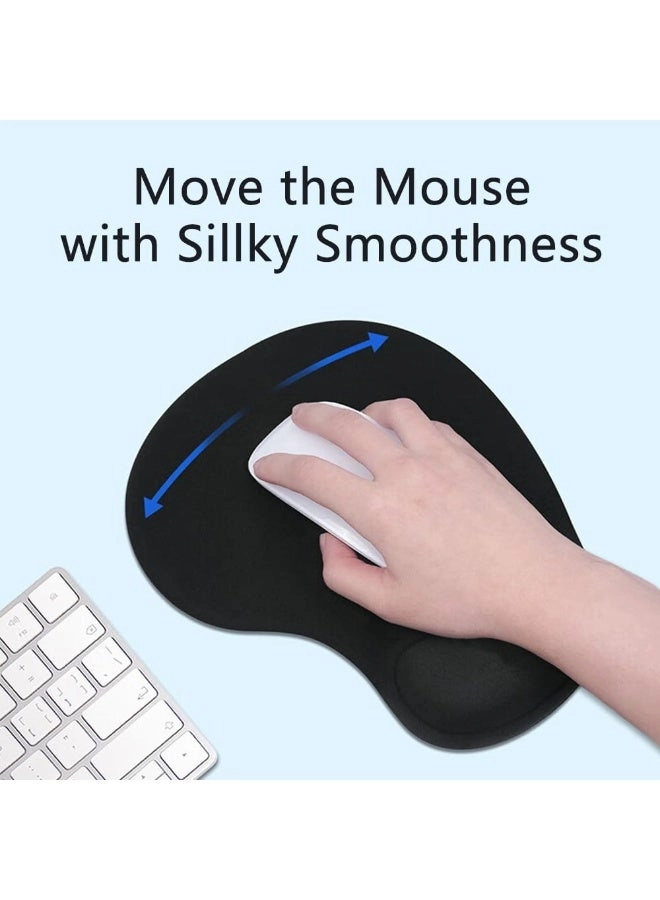 Ergonomic Mouse Pad