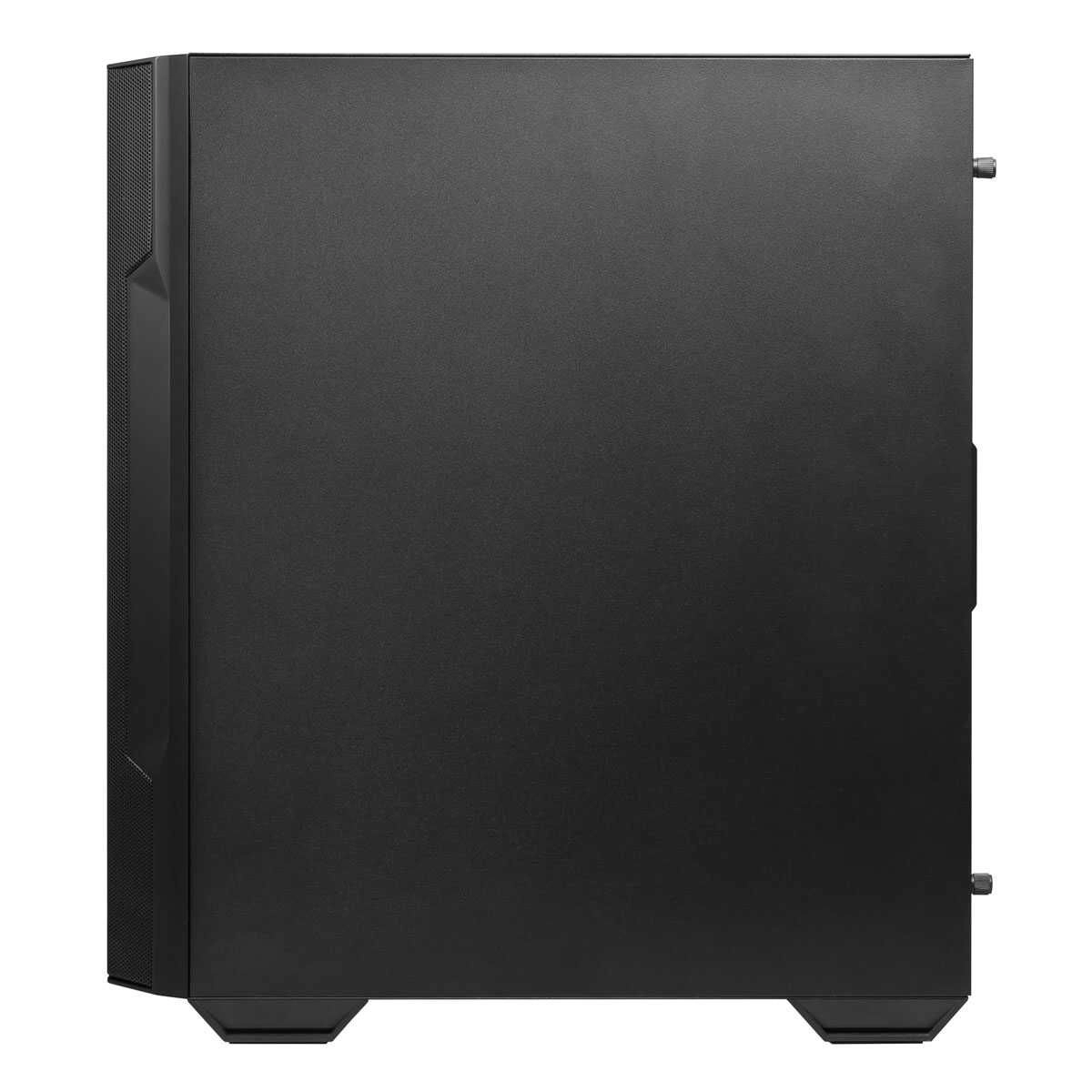 M100R - Tempered Glass Panel Micro ATX