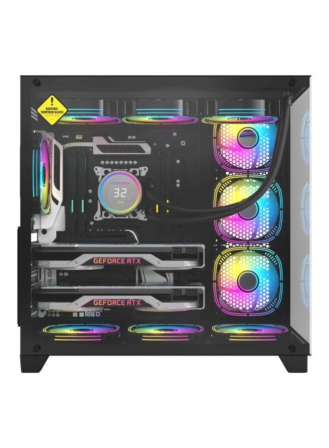 R425 Pro - i5-14400F 16GB 1TB