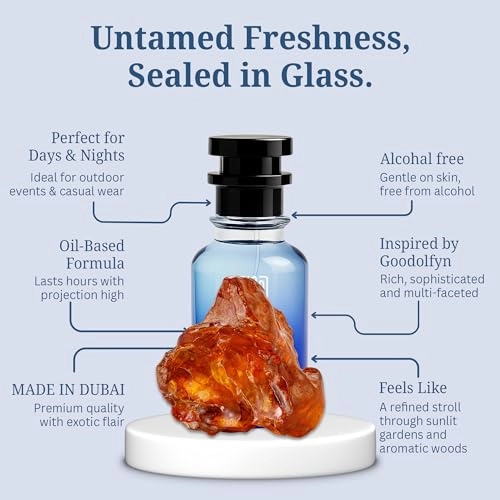 Goodolfyn Eau de Parfum 100 ml