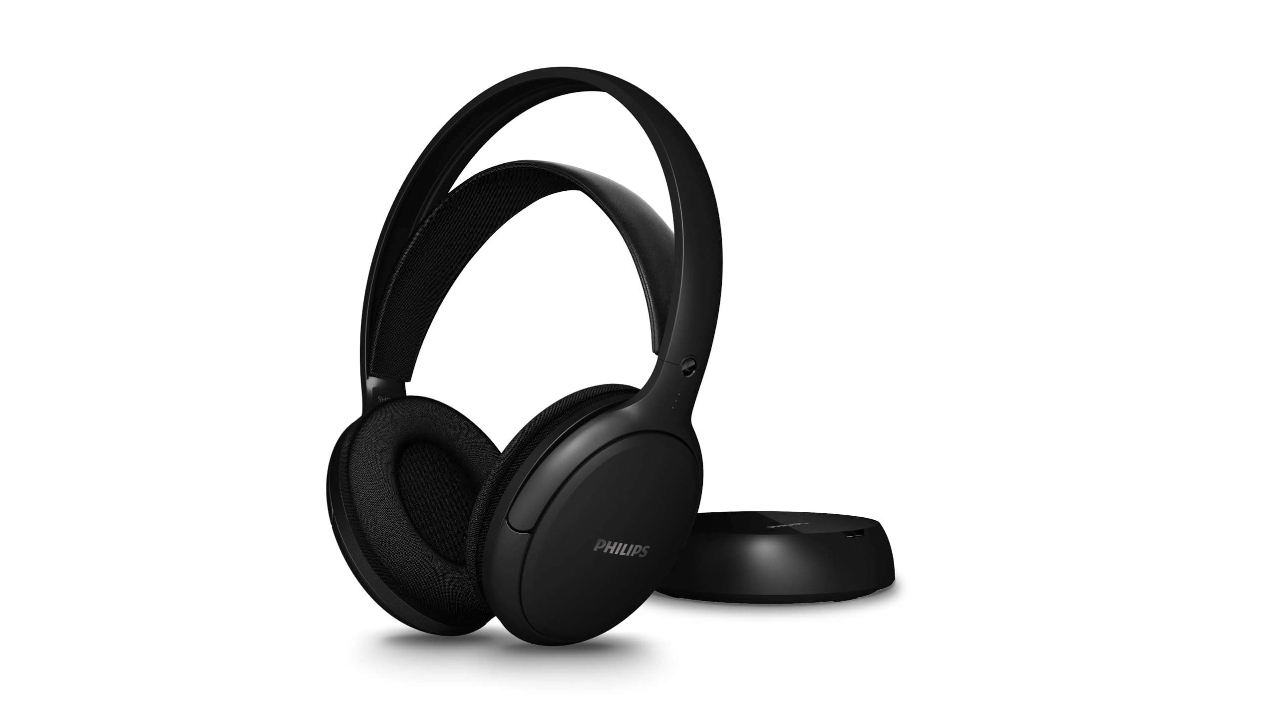 Philips SHC5000 Wireless Headphone