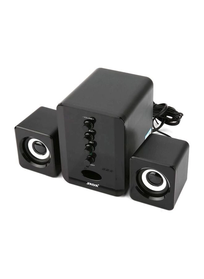 Usb Wired Speakers