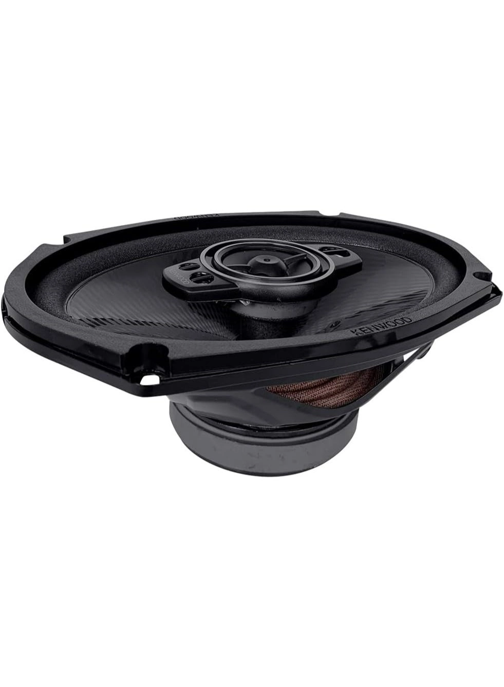 KFC-PS6996 - 6"x9" 5-Way